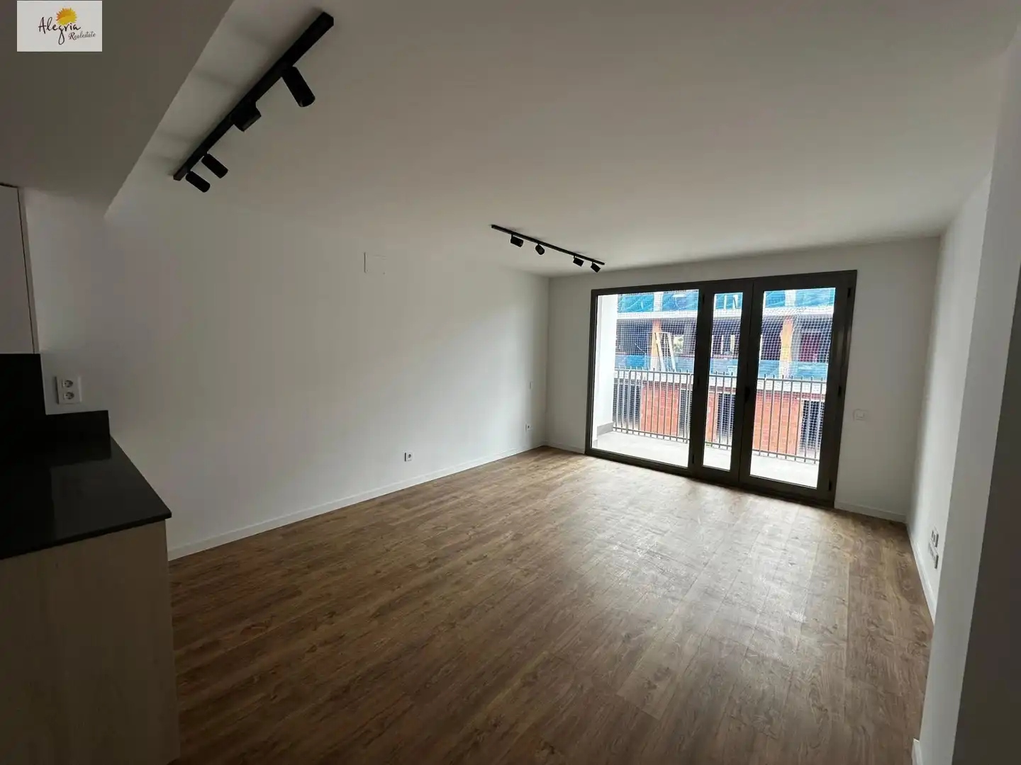 Apartamento de alquiler en Calle Calle Músico Chapí, Fonteta de Sant Lluís
