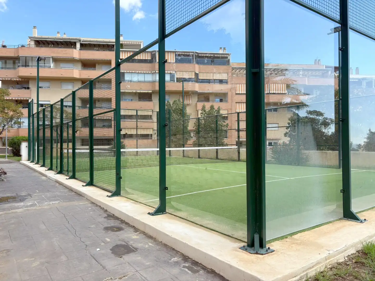 Flat for sale in Calle Andres Segovia, El Pinillo