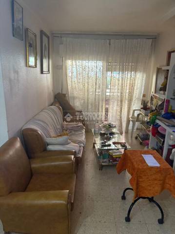 Piso en Venta en Nuevo Parque - Los Rosales - Tráfico Pesado