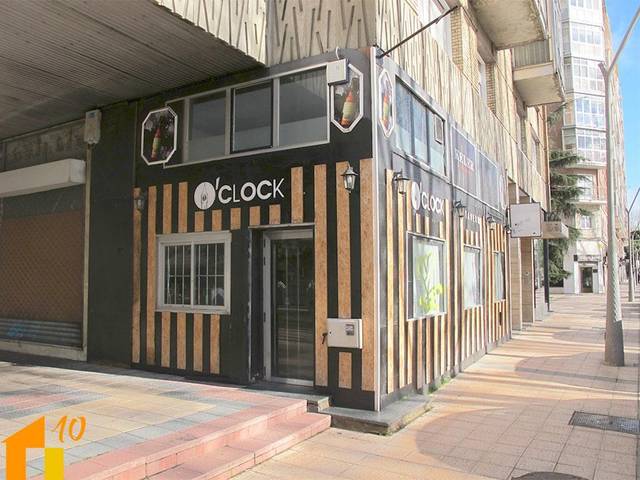 Local comercial en Venta en Avenida ARLANZON en Villa Pilar