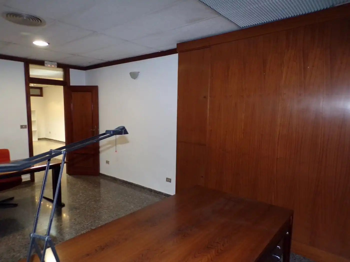 Oficina amb ascensor en venda a Centro, imagen 14