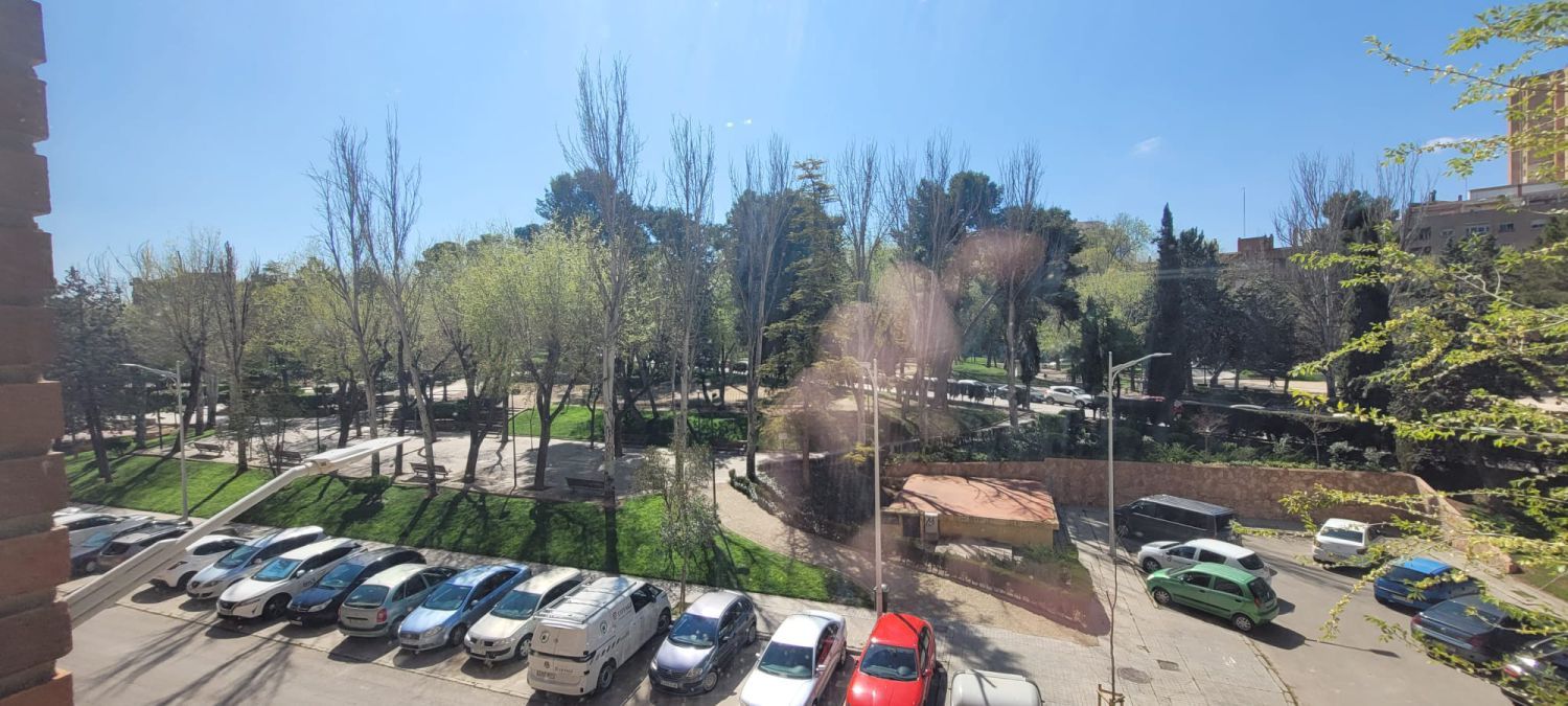 Aparcament de Pis en venda en  Albacete Capital amb Calefacció, Traster i Balcó