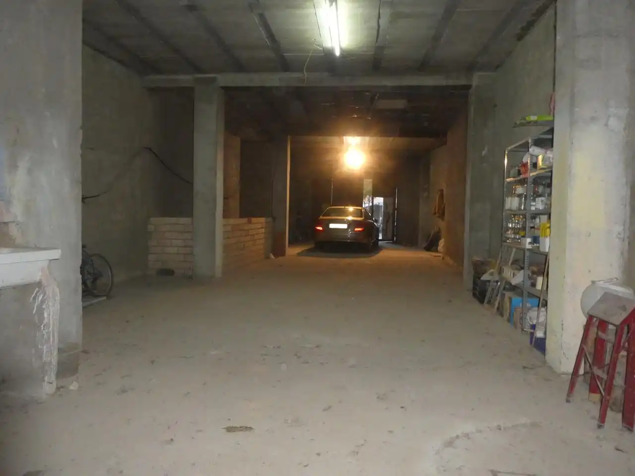Local comercial en venda a Herrerías, imagen 2