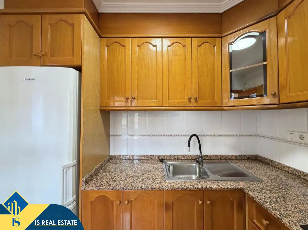 Apartment with lift for sale in Playa del Cura, imagen 14