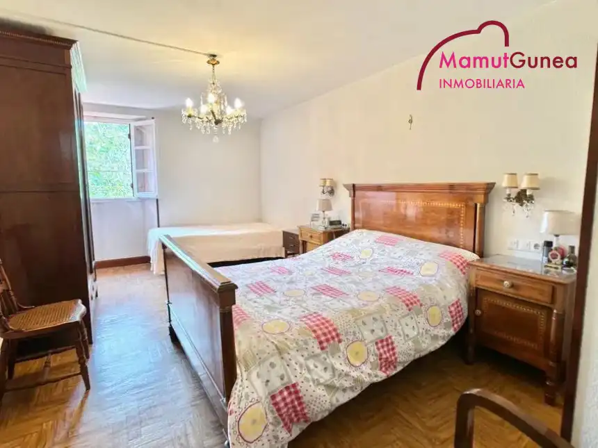 Habitación de Finca rústica en venta en Goizueta