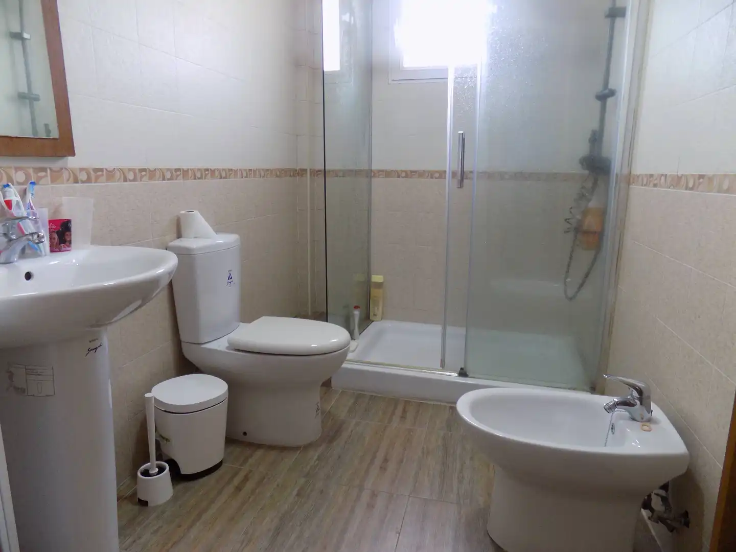 Bany de Casa o xalet en venda en Dúrcal amb Traster i Piscina