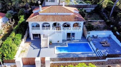 Foto 4 de Casa o chalet en venta en Vascos, Son Parc, Es Mercadal