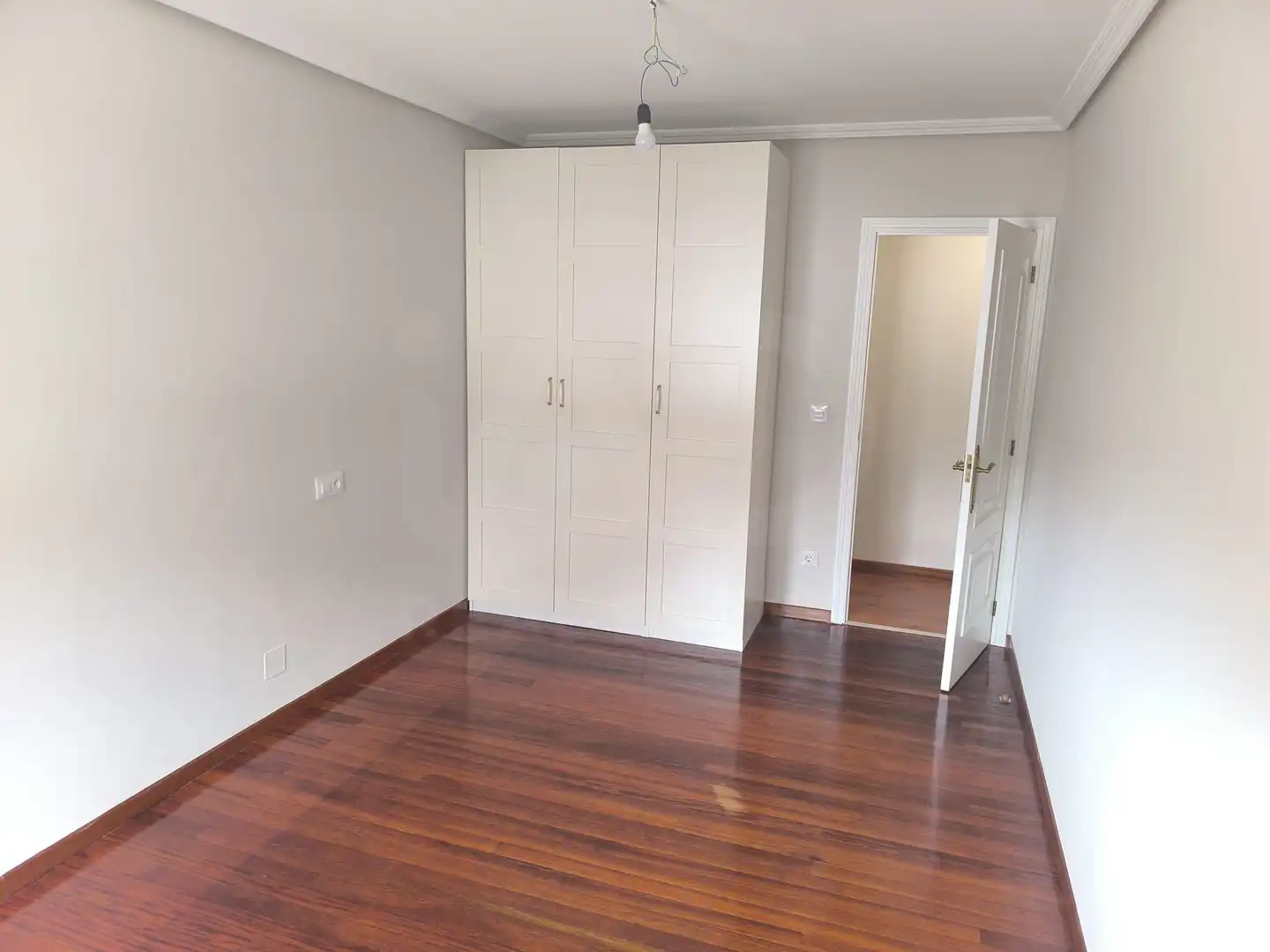 Habitación de Piso en venta en Ferrol con Calefacción y Terraza
