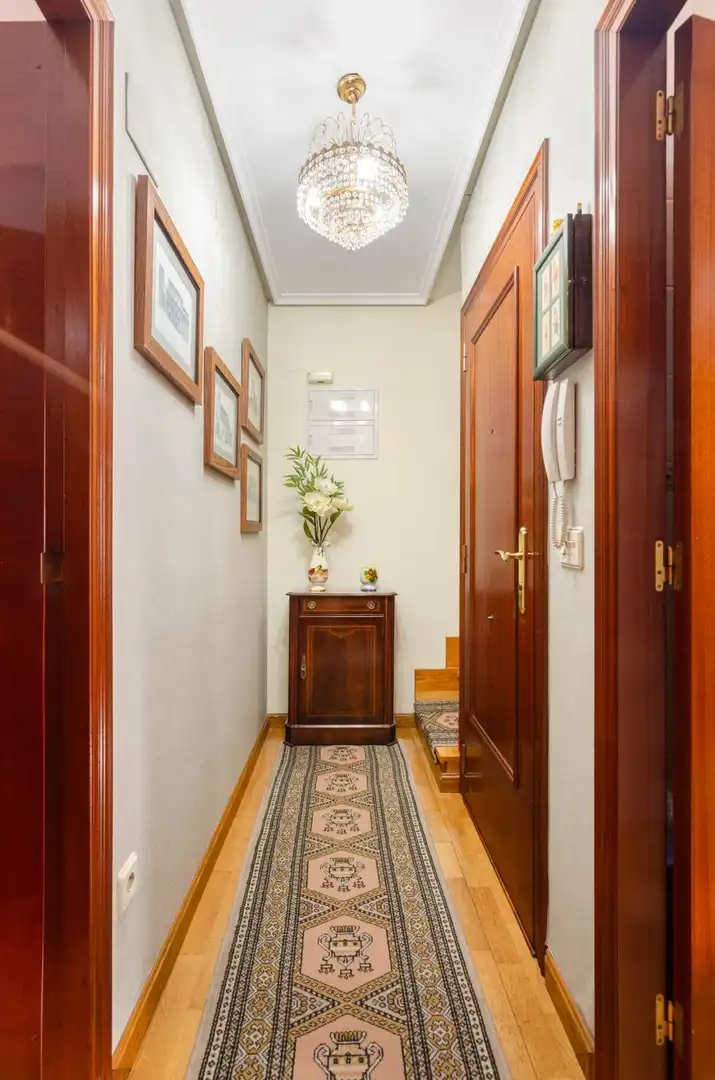 Duplexes for sale in Mieres (Asturias)  with Heating, Furnished and Balcony
