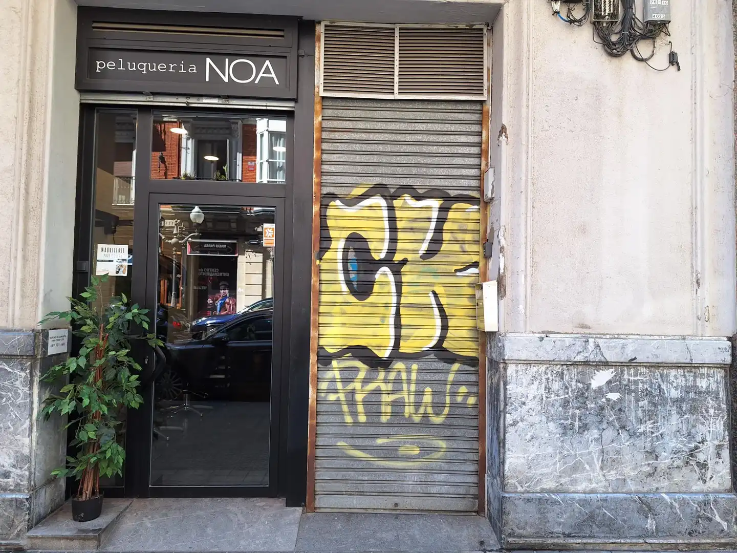 Trastero en venta en Bilbao 