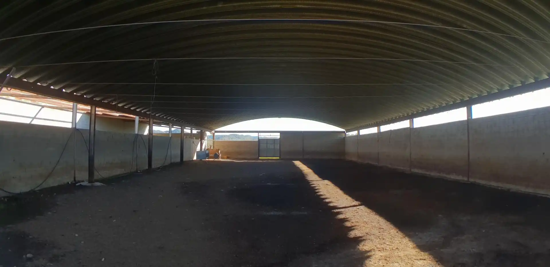 Finca rústica en venta en El Perelló con Jardín privado, Terraza y Trastero
