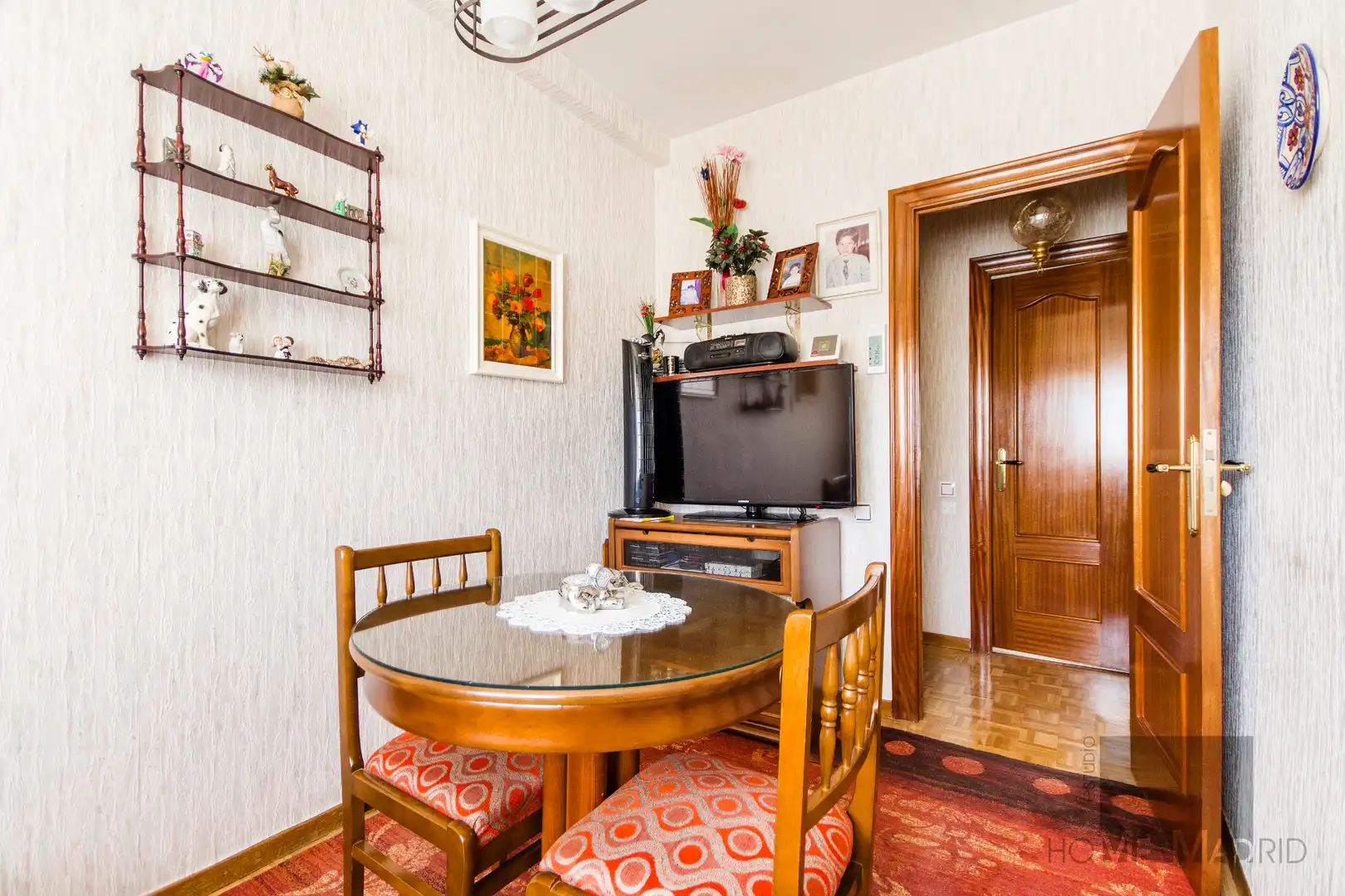 Wohnung mit Aufzug zum Verkauf in Plaza Esquivias, imagen 21