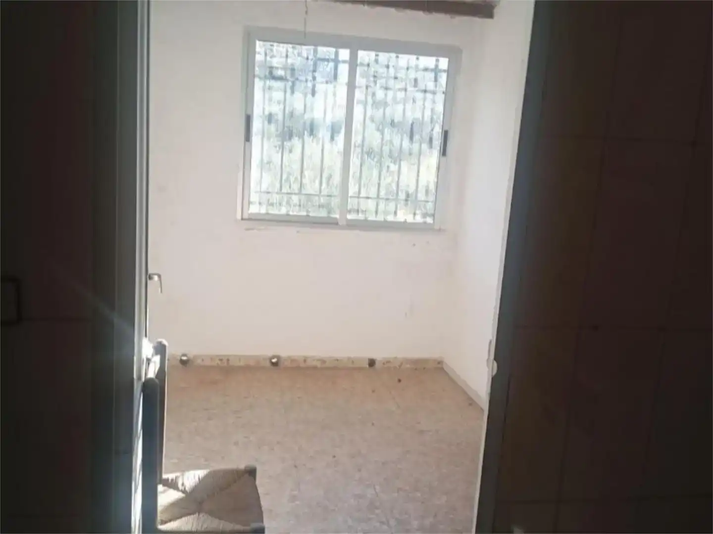 Habitación de Piso en venta en Alcuéscar con Aire acondicionado y Balcón