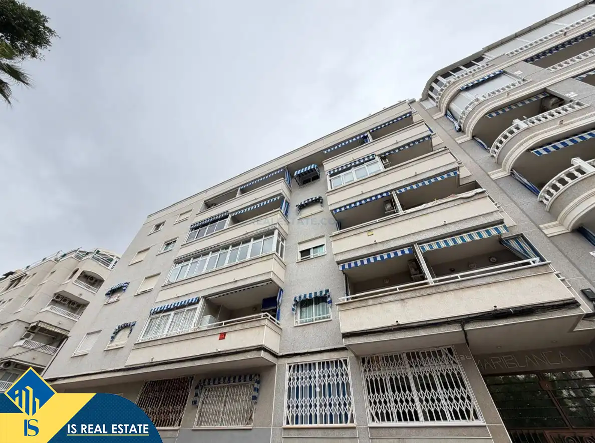 Apartment with lift for sale in Playa del Cura, imagen 64