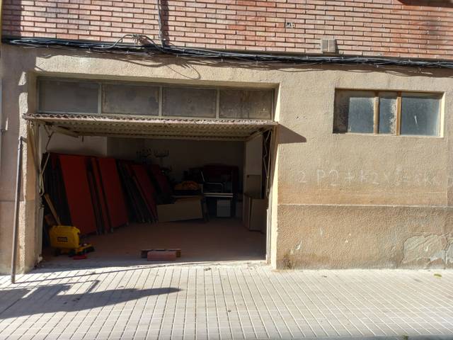 Local comercial en Venta en Centro