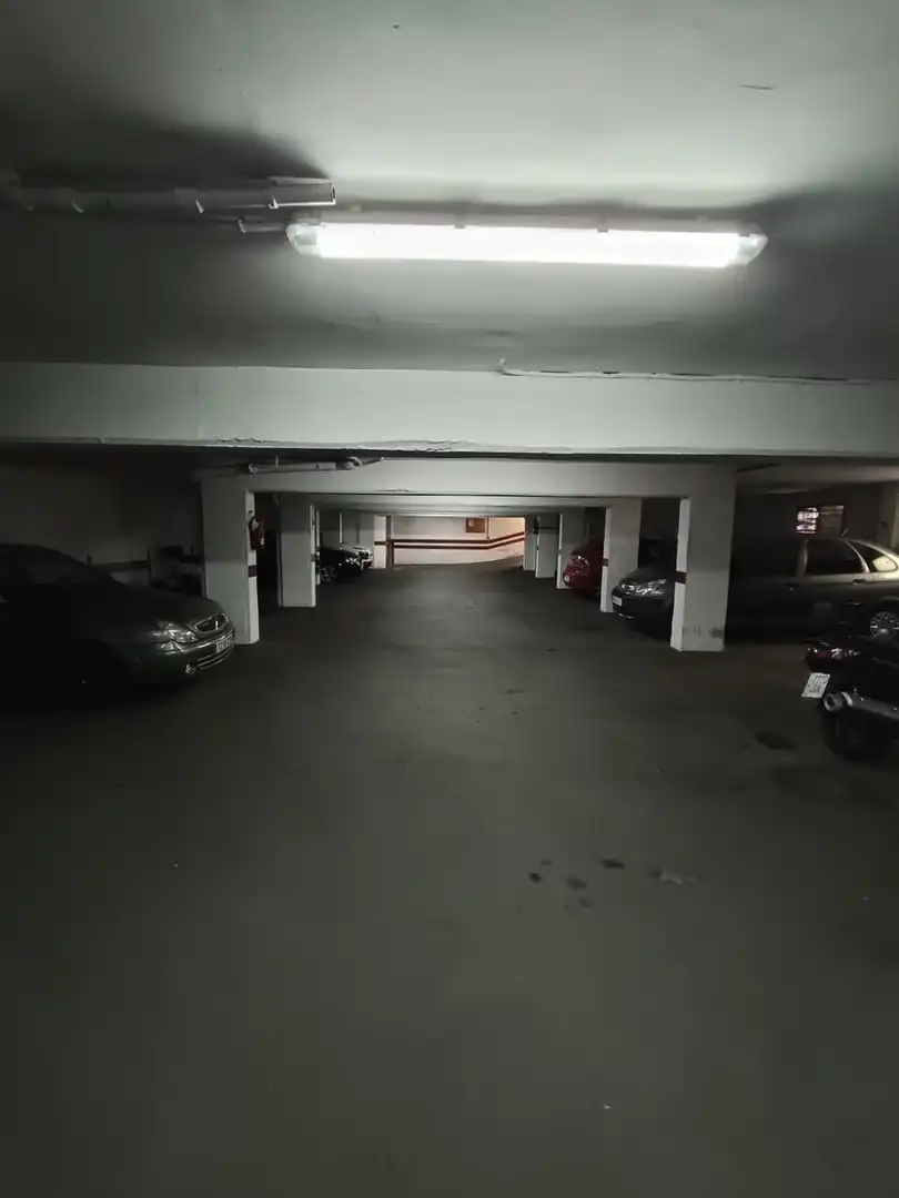 Aparcament de Garatge en venda en  Córdoba Capital