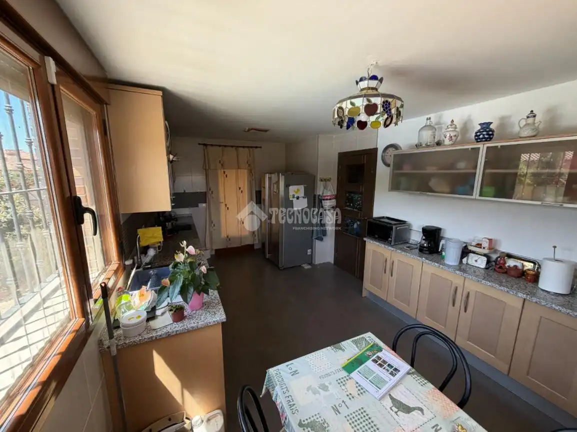 Casa amb piscina en venda a Valdetorres de Jarama, imagen 11