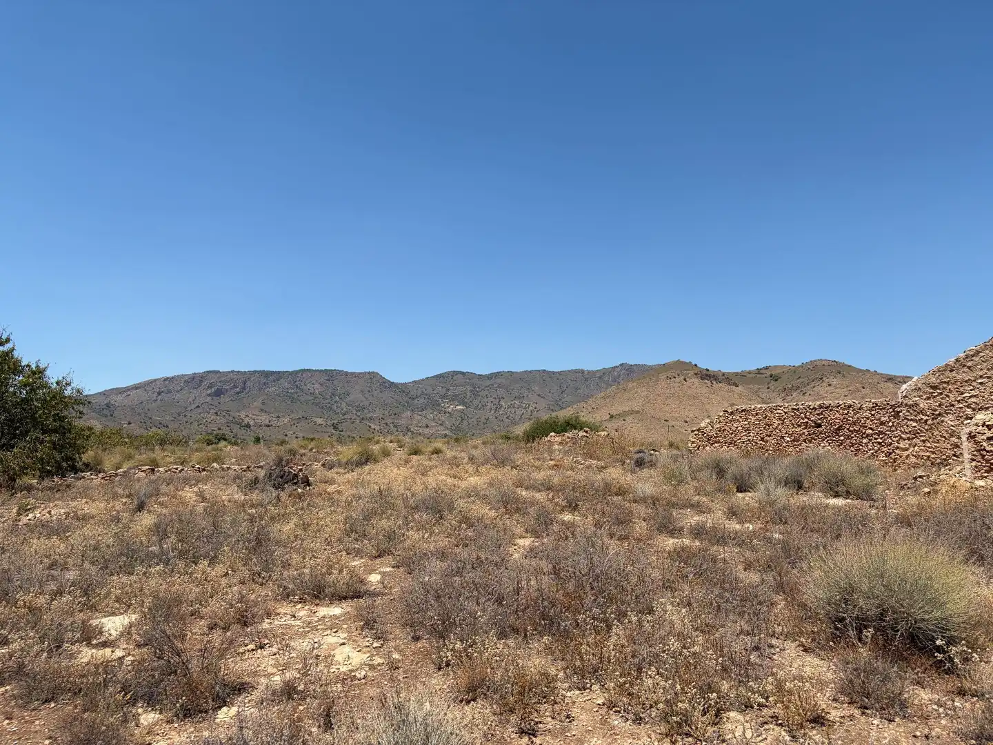 Terreno en venta en Alhama de Murcia