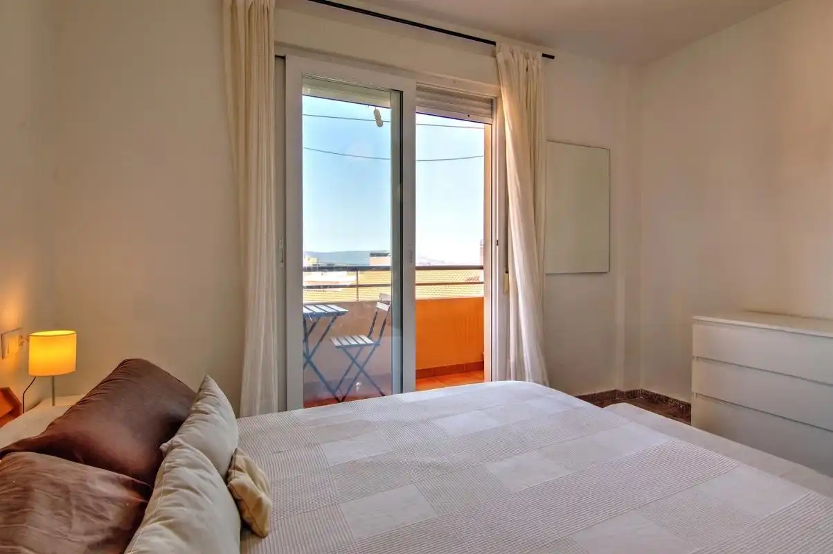Habitación de Piso en venta en Onil con Calefacción, Terraza y Trastero