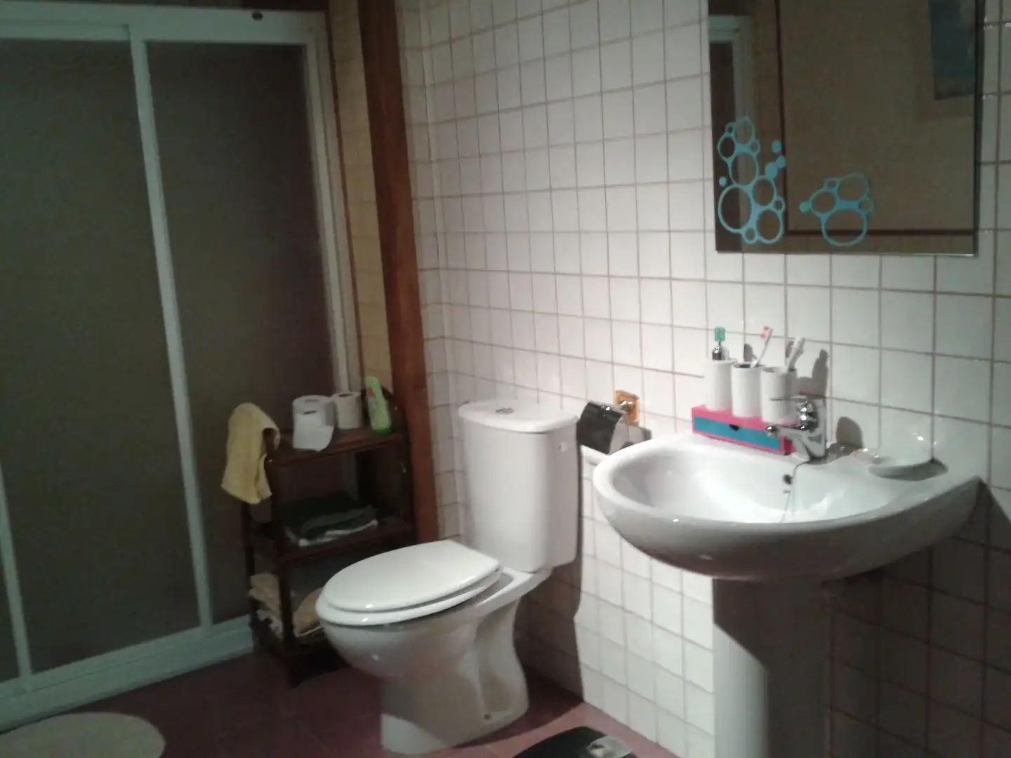 Casa rústica en venda a Calle Real de Poniente 32, imagen 7