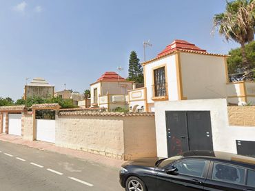 Maison à vendre à DOÑA INES