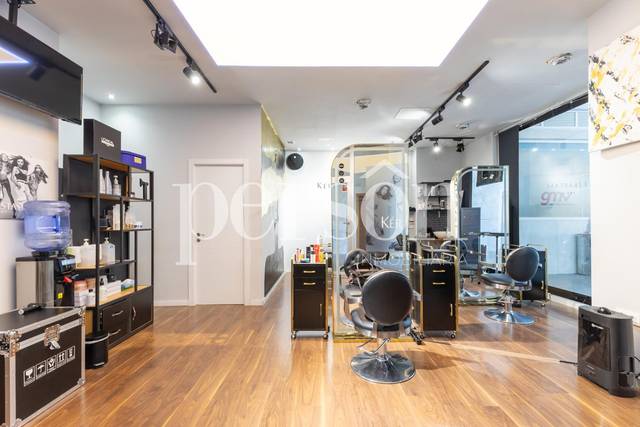 Local comercial en Venta en Beniferri