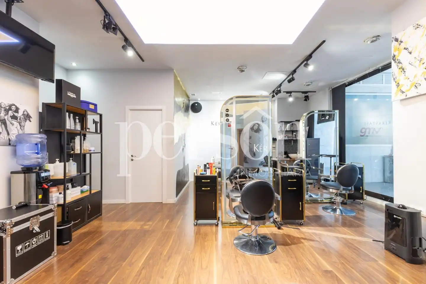 Local en venta en Valencia