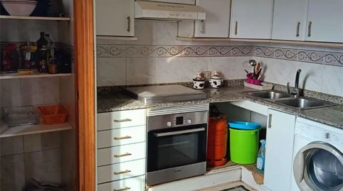 Foto 4 de Casa adosada en venda a Calle Cabezo de la Cruz, 98, Abarán, Murcia