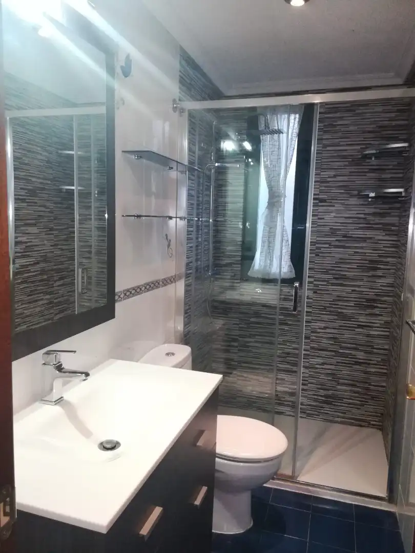 Wohnung mit Balkon zur Miete in Calle Río Odiel, imagen 37