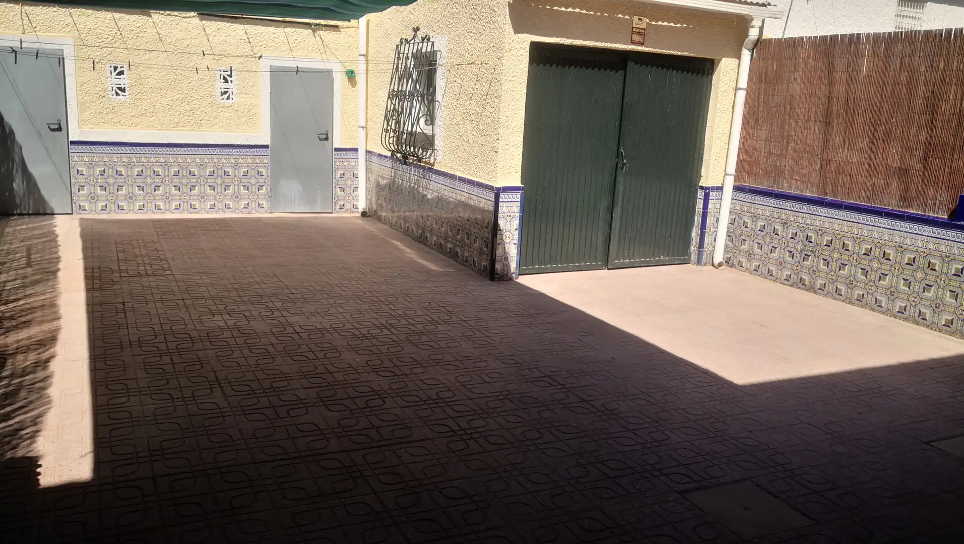 Adossat amb terrassa en venda a Puerto de Mazarrón, imagen 5