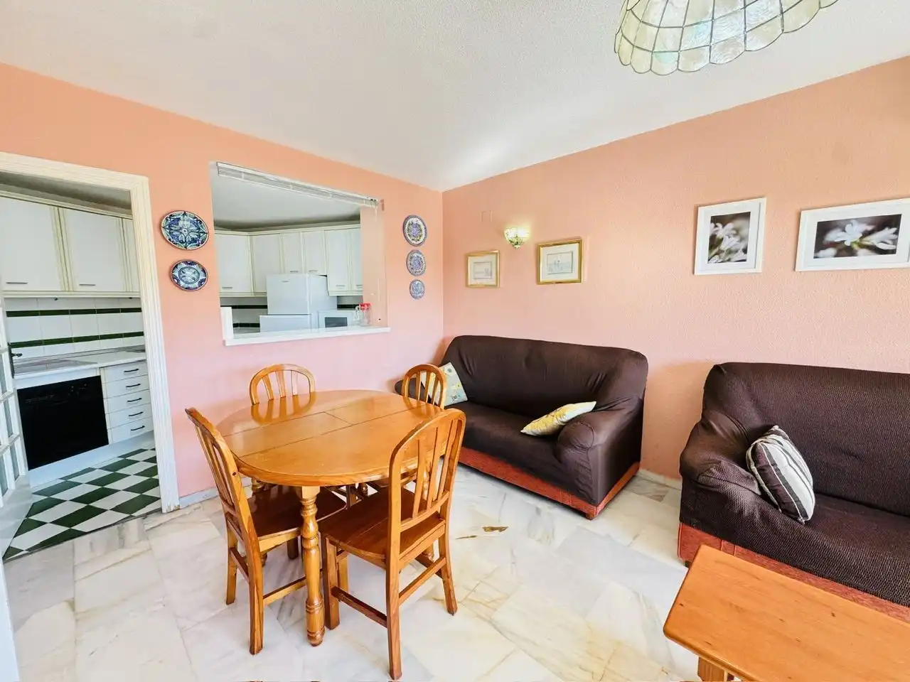 Wohnung mit Pool zum Verkauf in Centro Internacional, imagen 28