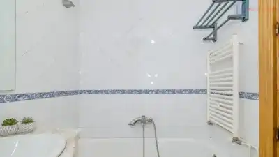 Baño de Piso en venta en Granada