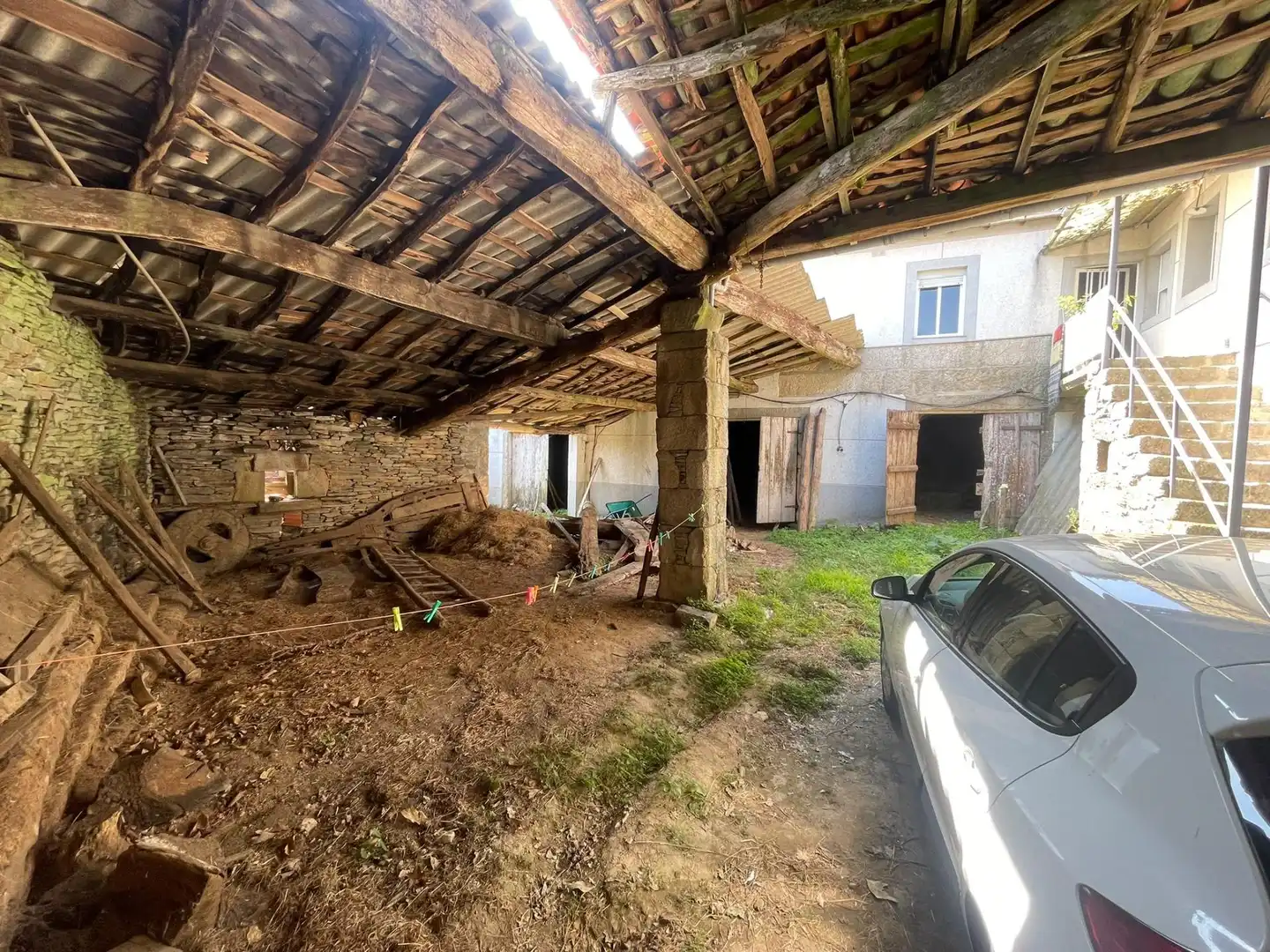 Casa in vendita a Pantón, imagen 37