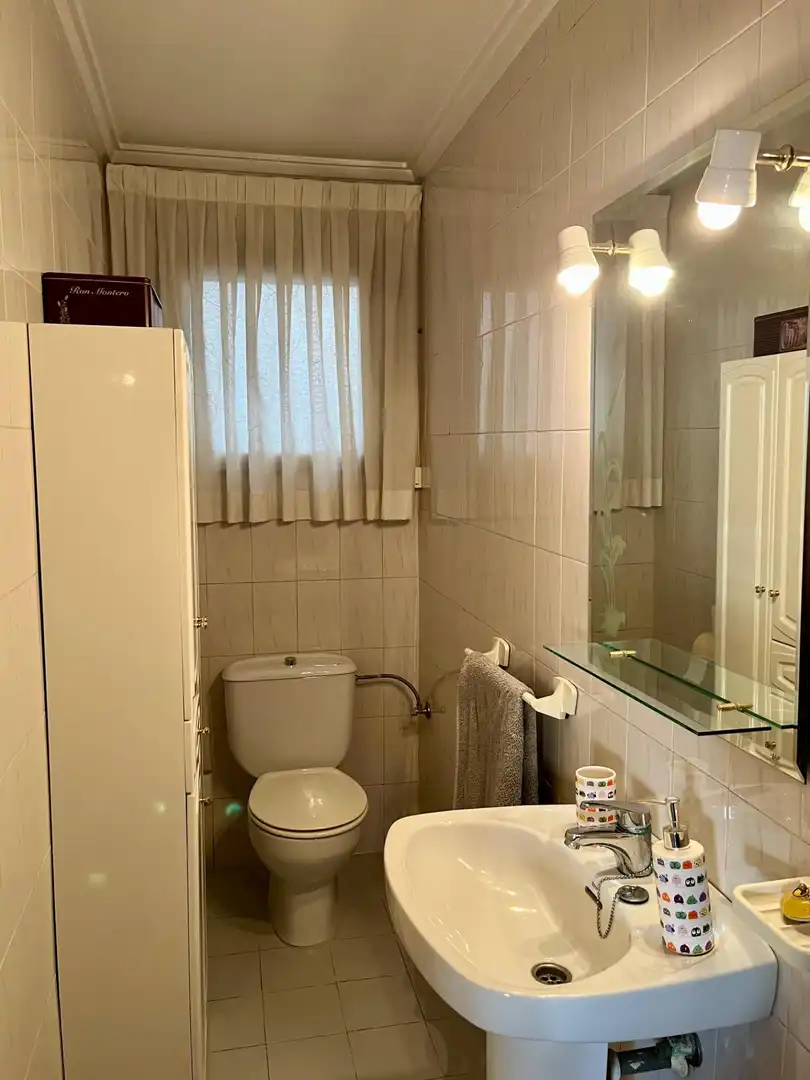 Wohnung mit Terrasse zum Verkauf in Elche ciudad, imagen 11