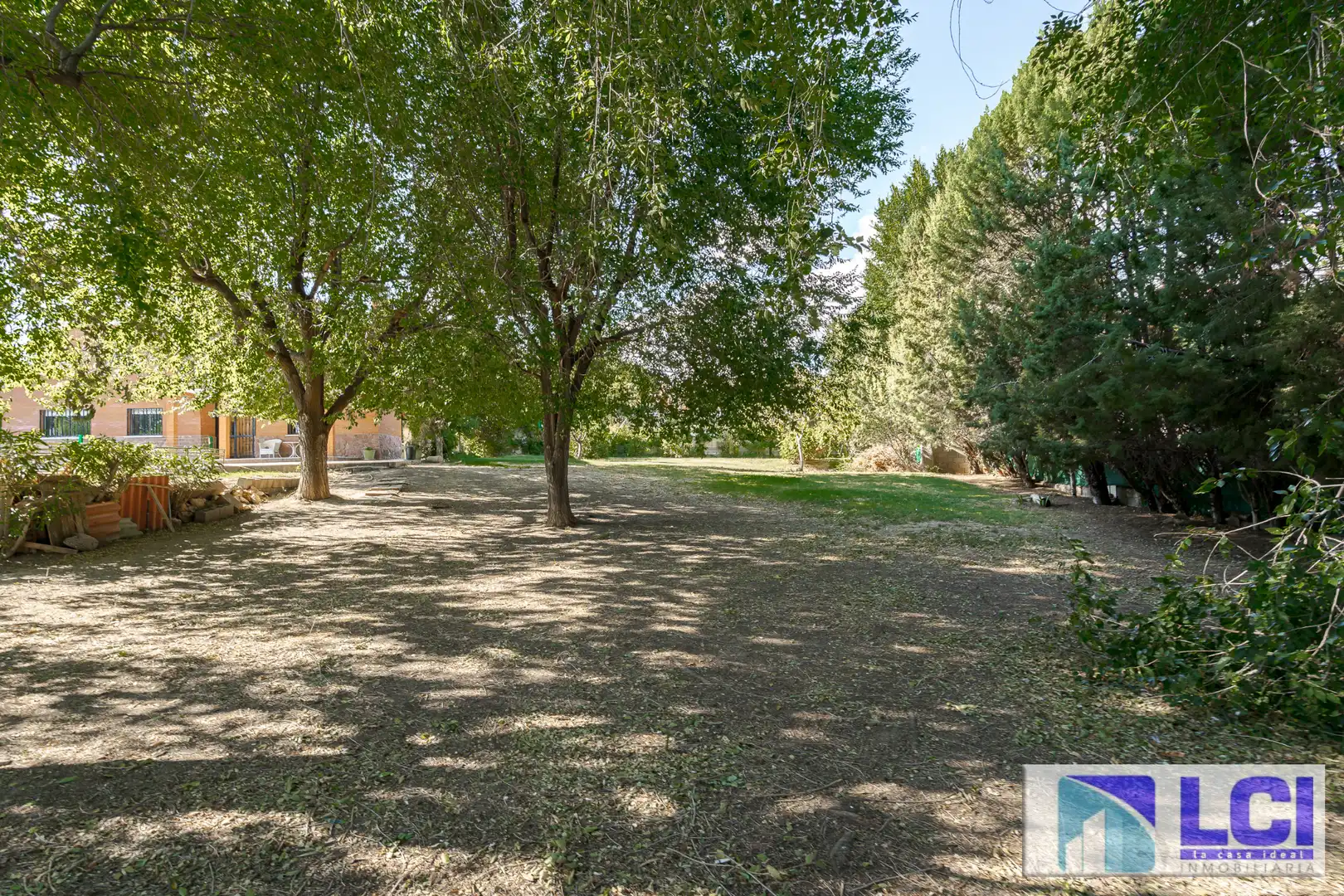 Casa o chalet en venta en Villalbilla con Calefacción, Jardín privado y Terraza