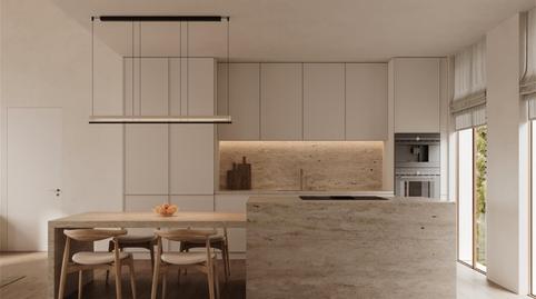 Photo 3 from new construction home in Flat for sale in Carrer de Sardenya, 14, El Pedró, Girona