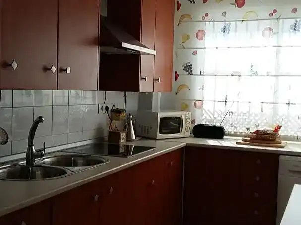 Cuina de Pis en venda en El Pedroso, Sevilla