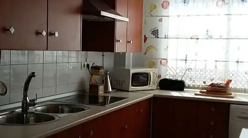 Foto 3 de Piso en venta en Calle Carretera de Cazalla, 9, El Pedroso, Sevilla