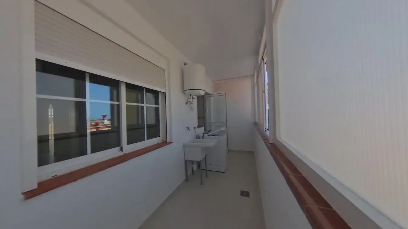 Apartament amb piscina en venda a Av Rosa de los Vientos                          -  Res Parque Galeón  -, imagen 21