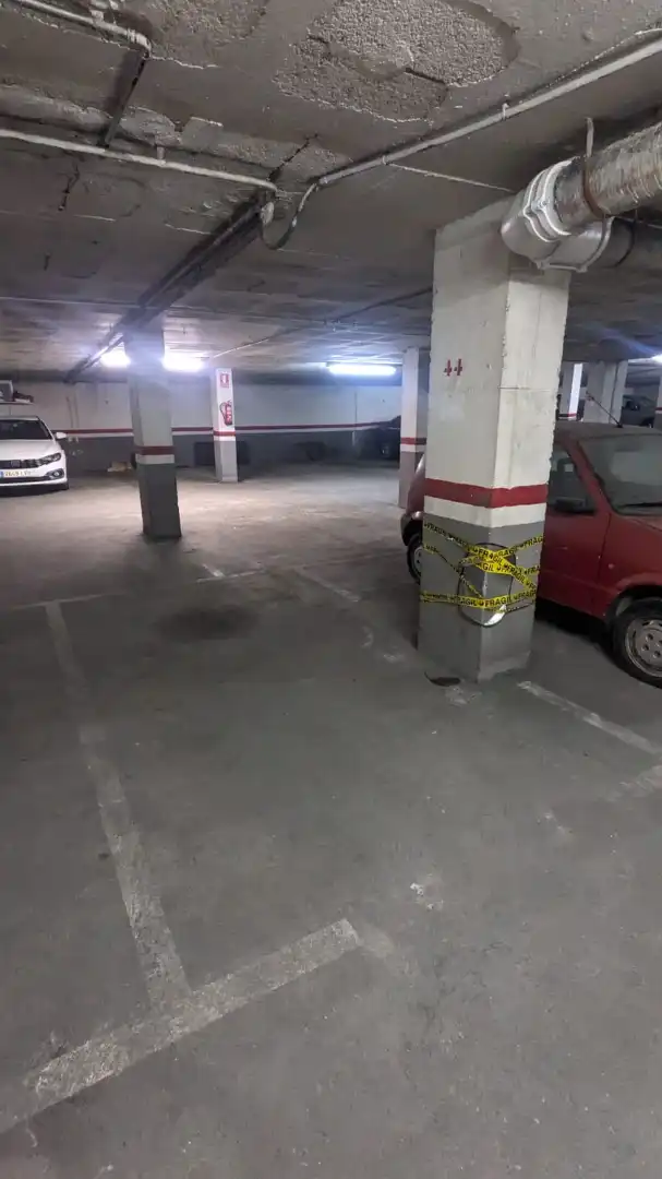 Einzelparkplatz zum Verkauf in Avinguda de Barcelona, imagen 3