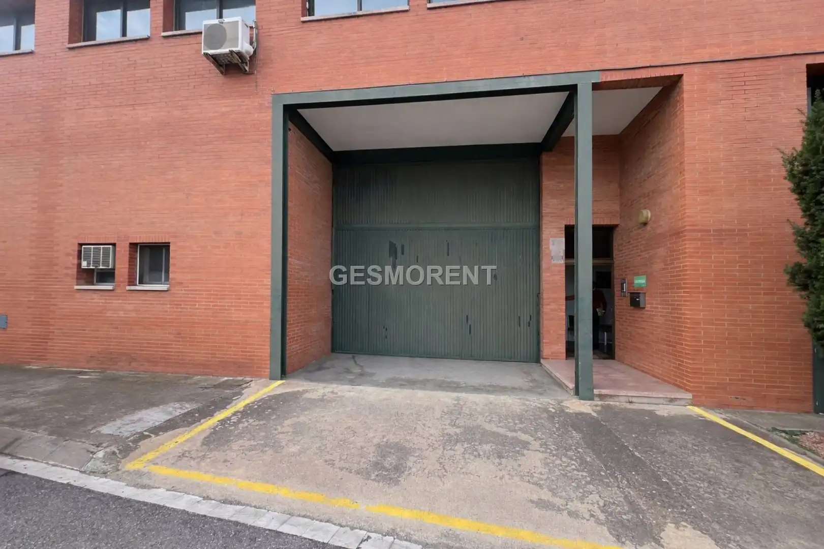 Nau industrial en venda a Sant Vicenç Dels Horts, imagen 21