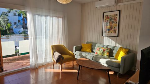 Foto 2 de Apartament de lloguer a La Pineda, Castelldefels
