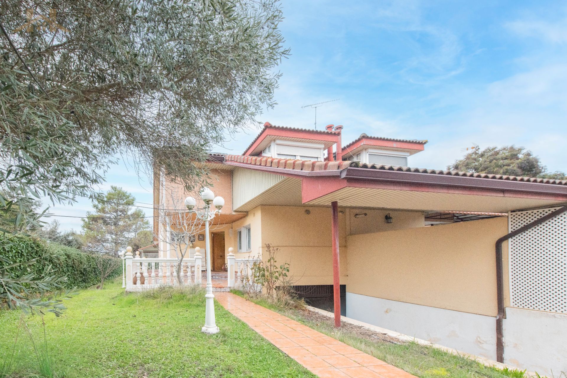 Single-family semi-detached for sale in Calle Duero, El Bosque