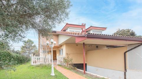 Photo 2 of Single-family semi-detached for sale in Calle Duero, El Bosque, Villaviciosa de Odón
