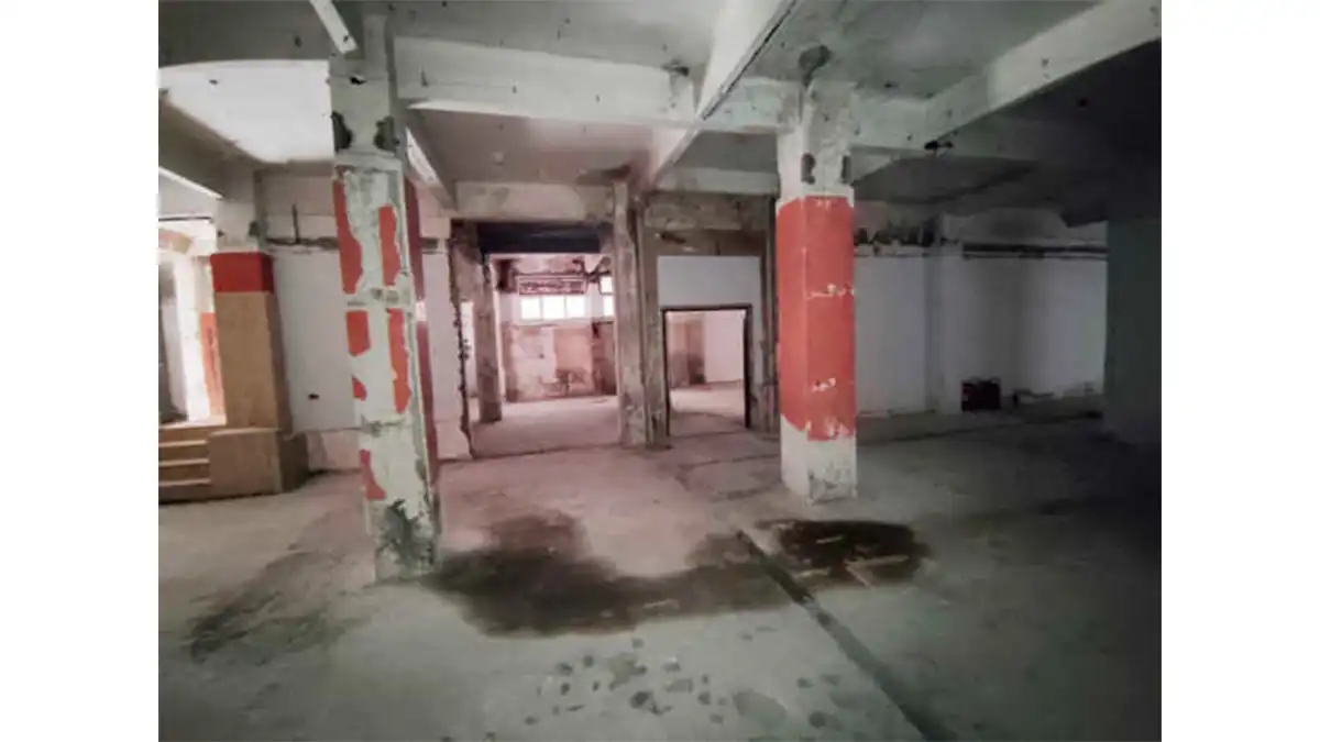 Commercial properties for sale in Bilbao 