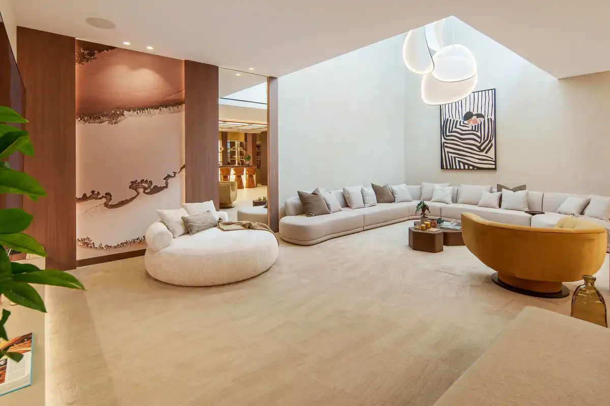 Villa mit Pool zum Verkauf in Nueva Andalucía, imagen 43