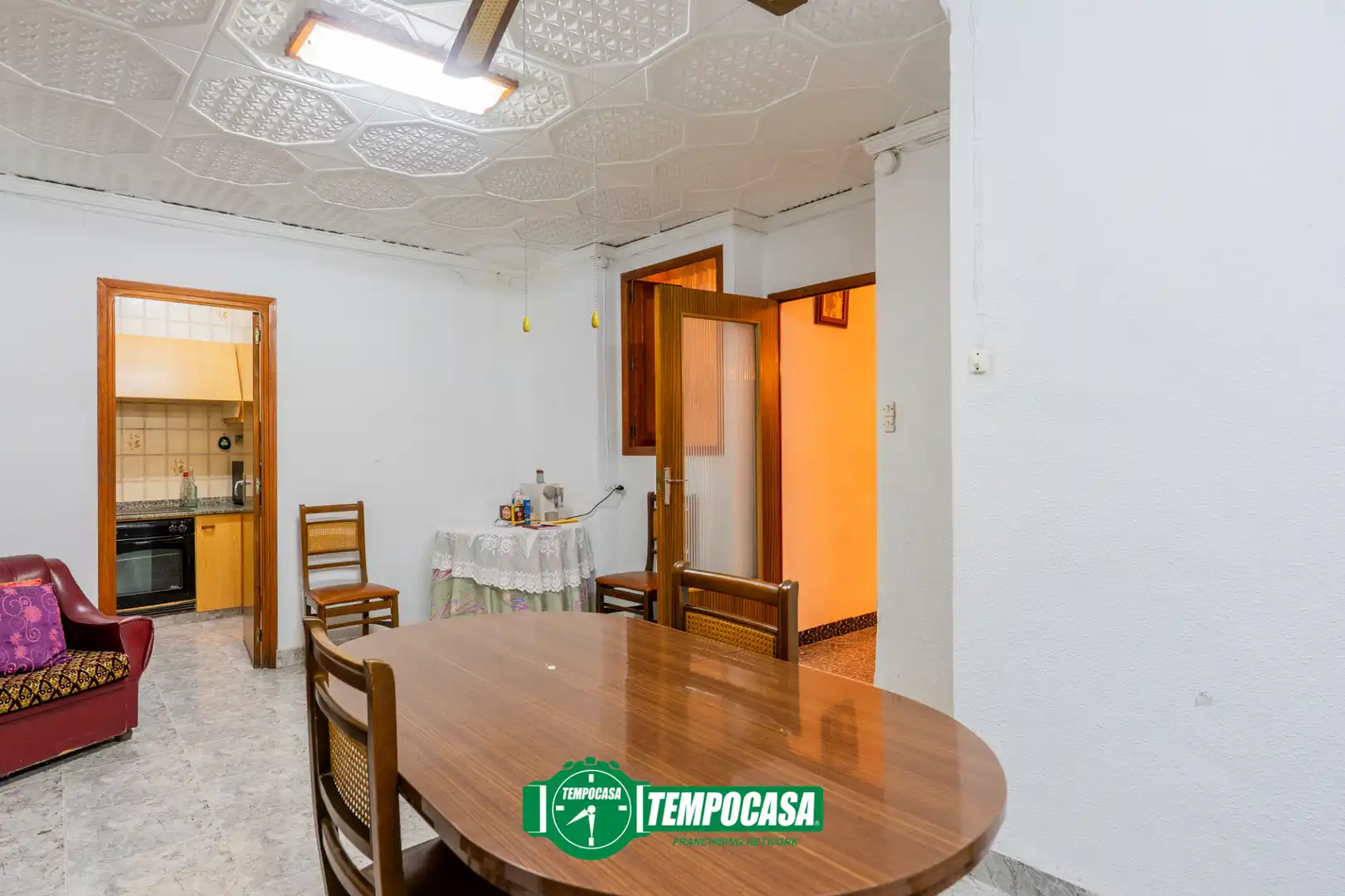 Houses for sale in Quatretonda  with Furnished and Balcony