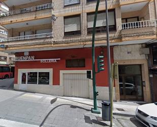 Exterior view of Flat for sale in Torrelavega 