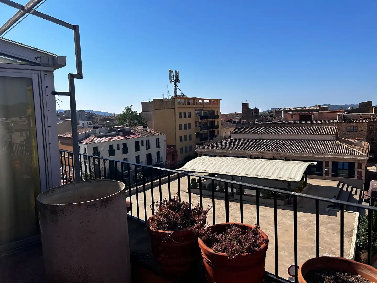 Terrassa de Casa o xalet en venda en Palafrugell amb Terrassa
