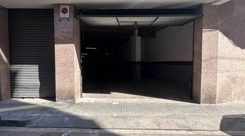 Foto 2 de Garatge en venda a Calle Escolas, 11, La Llagosta, Barcelona